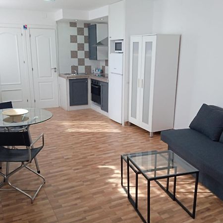 Apartamento Pepa Bajondillo Torremolinos Exterior foto