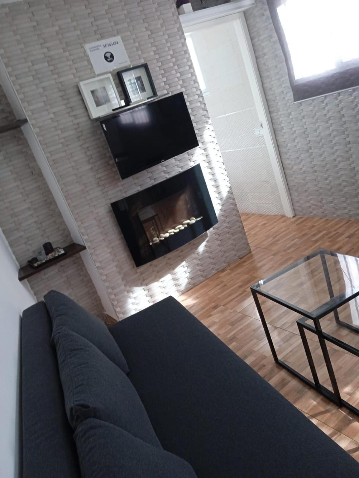 Apartamento Pepa Bajondillo Torremolinos Exterior foto
