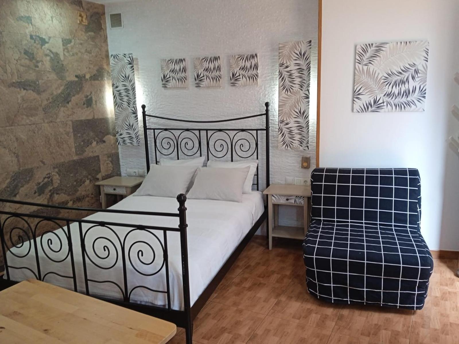 Apartamento Pepa Bajondillo Torremolinos Exterior foto