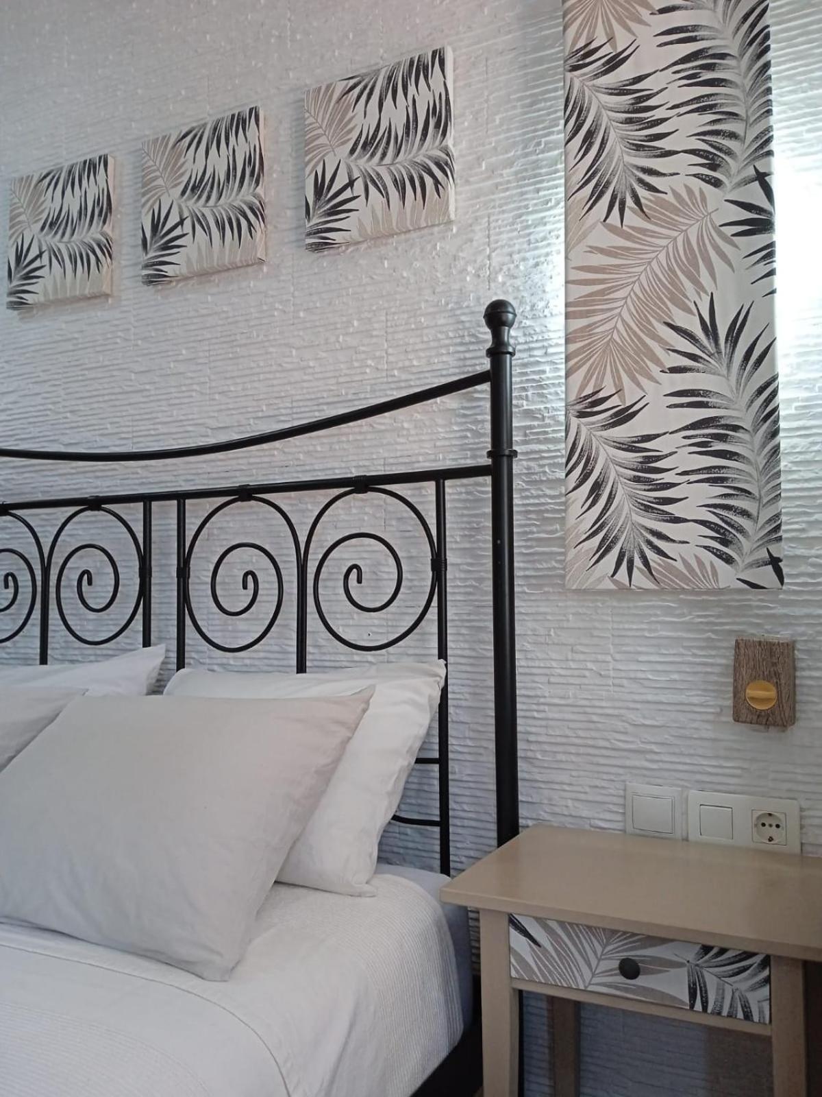 Apartamento Pepa Bajondillo Torremolinos Exterior foto
