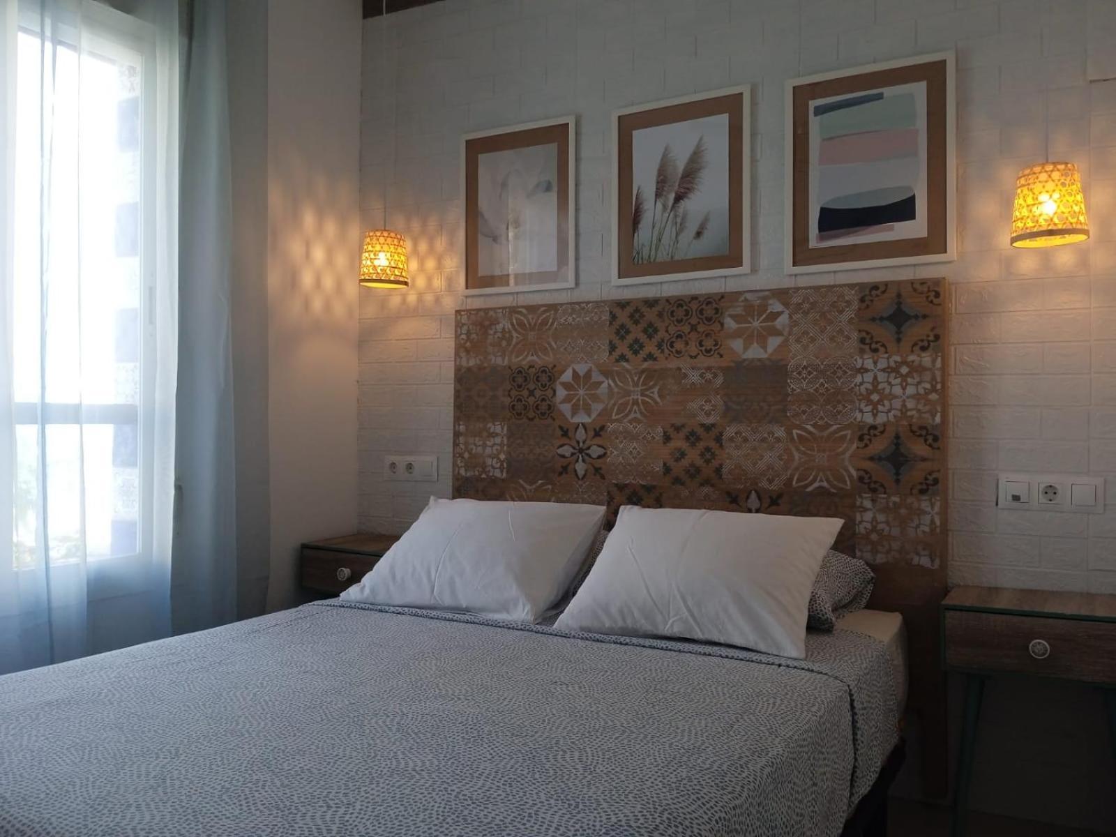 Apartamento Pepa Bajondillo Torremolinos Exterior foto