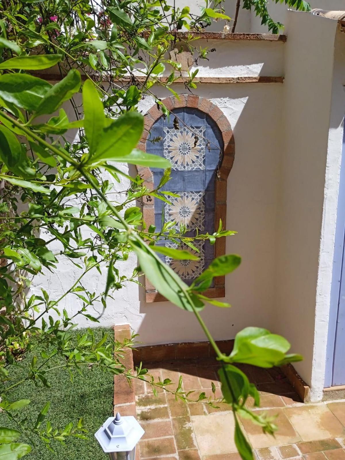 Apartamento Pepa Bajondillo Torremolinos Exterior foto