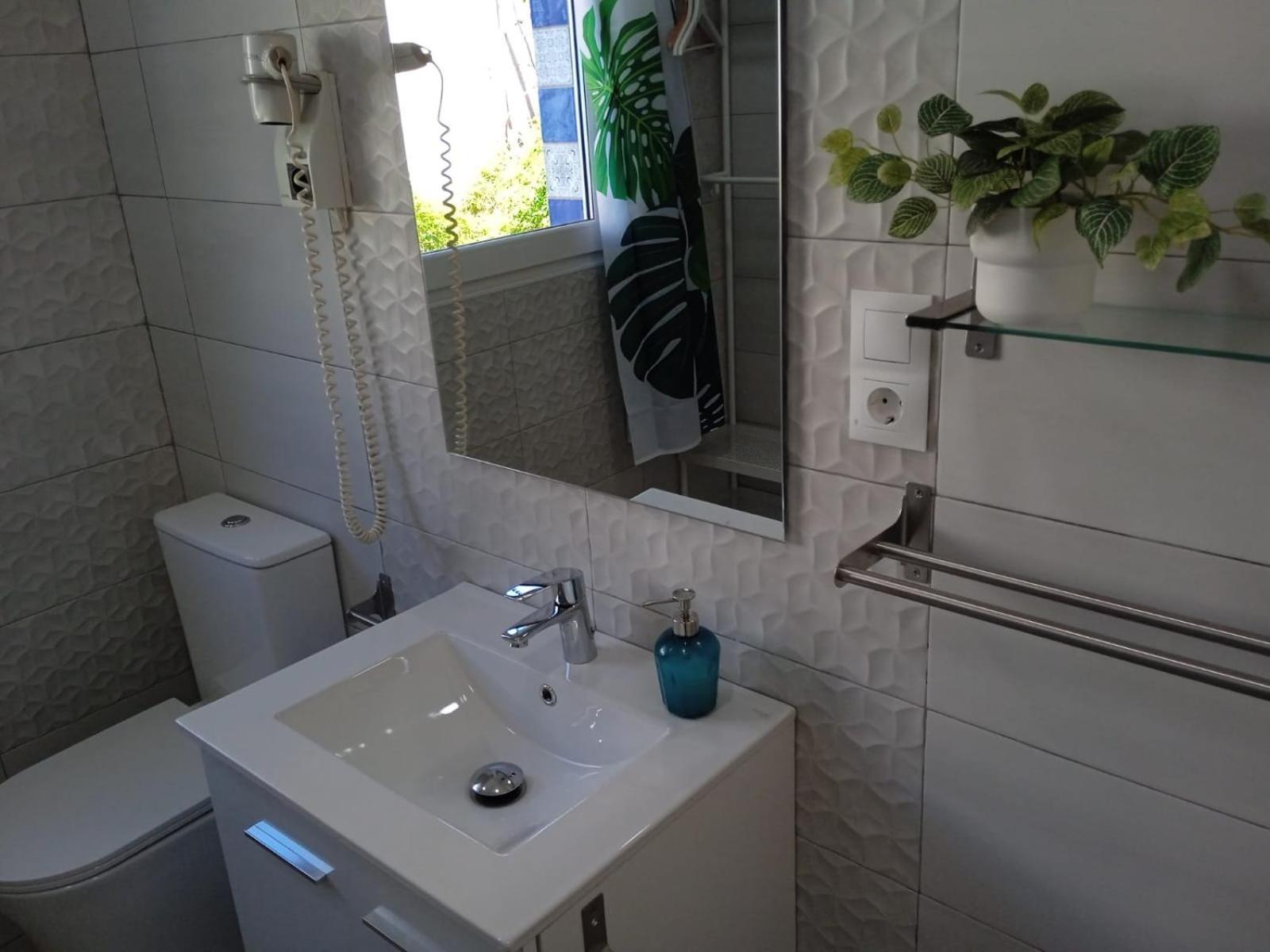 Apartamento Pepa Bajondillo Torremolinos Exterior foto