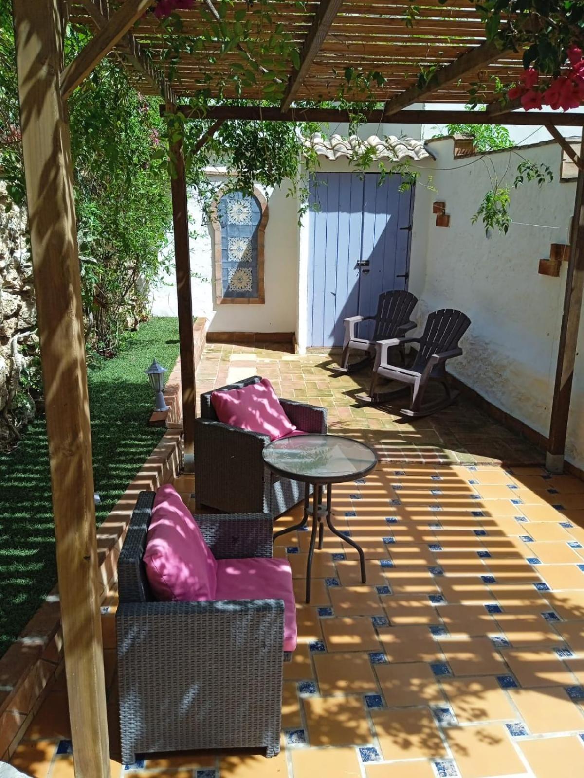 Apartamento Pepa Bajondillo Torremolinos Exterior foto