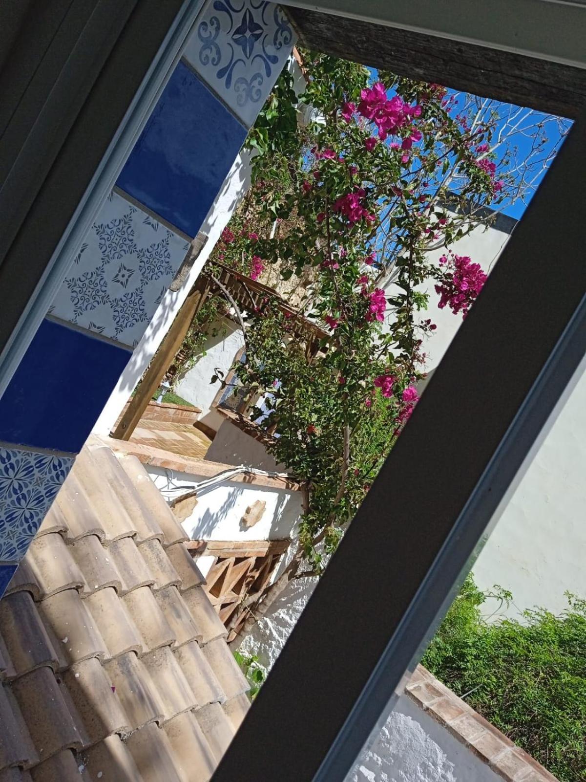 Apartamento Pepa Bajondillo Torremolinos Exterior foto