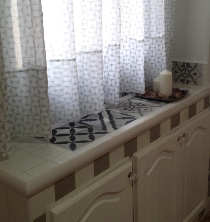 Apartamento Pepa Bajondillo Torremolinos Exterior foto