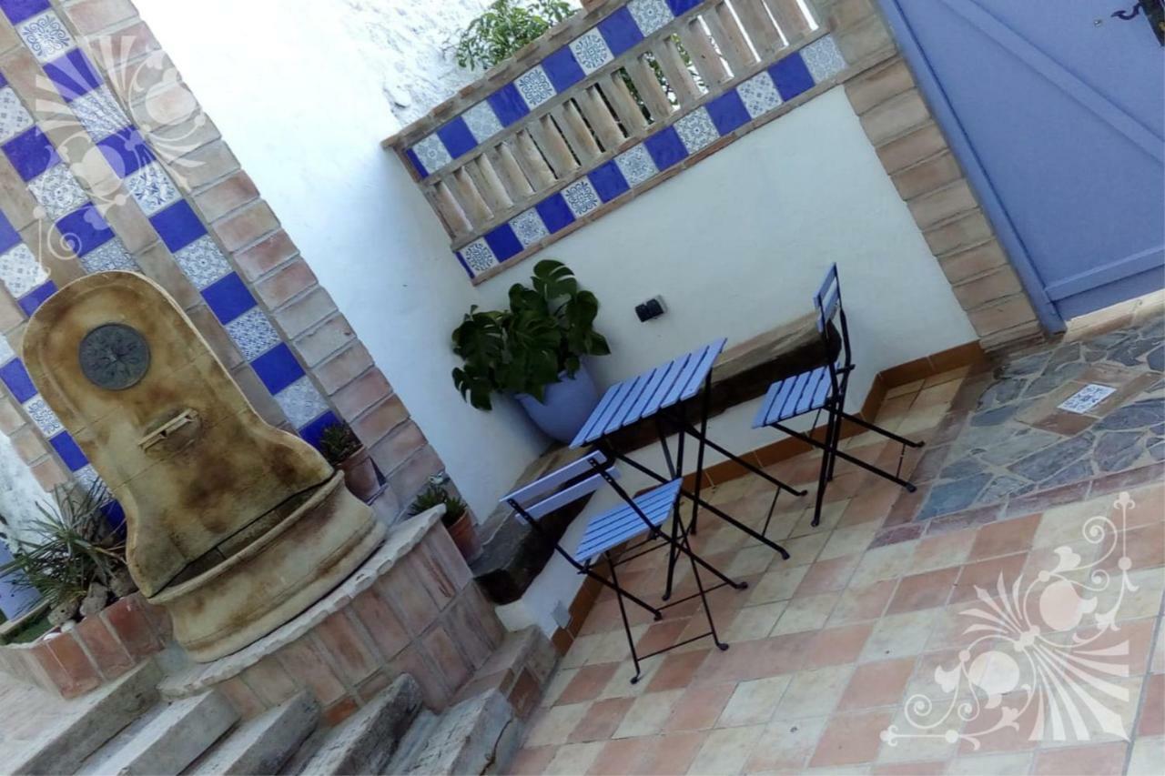 Apartamento Pepa Bajondillo Torremolinos Exterior foto