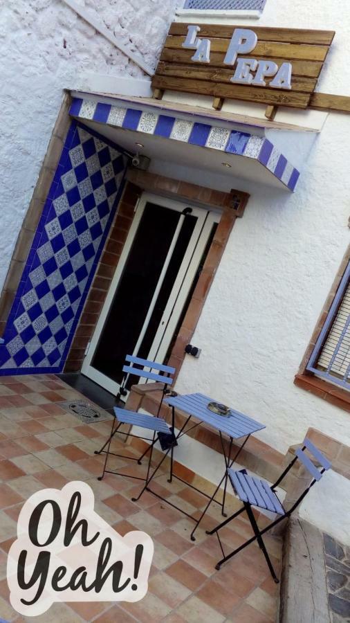 Apartamento Pepa Bajondillo Torremolinos Exterior foto